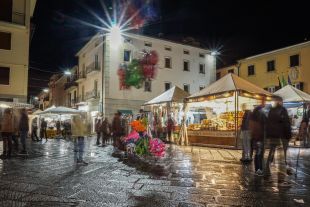 Le origini del Perdono di Terranuova Bracciolini