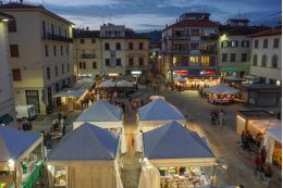 La festa del Perdono di Terranuova Bracciolini