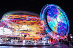 La festa del Perdono di Terranuova Bracciolini