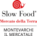 Slow Food Mercato della Terra Montevarchi