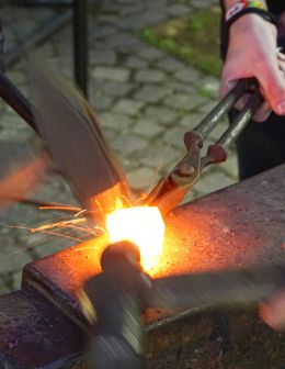 La festa del Perdono di Terranuova Bracciolini