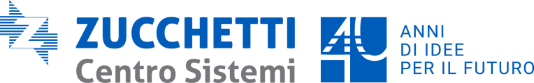 Zucchetti Centro Sistemi