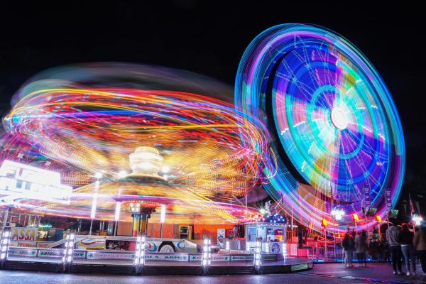 La festa del Perdono di Terranuova Bracciolini